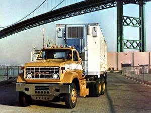 GMC 9500
